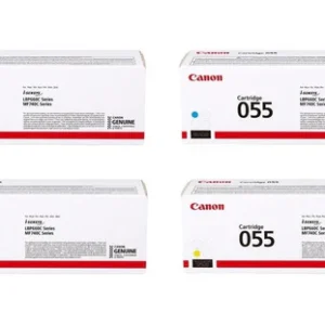 Canon toner 055