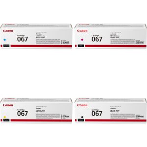 Canon toner 067