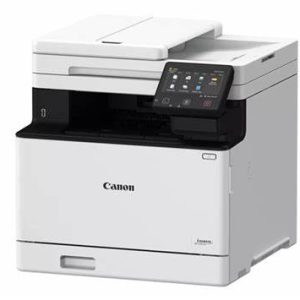 Canon MF752Cdw